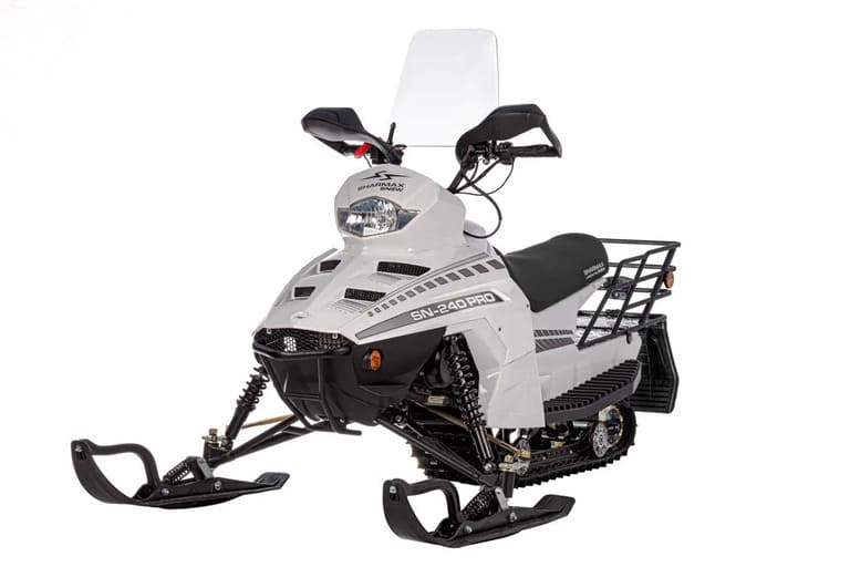 Купить Снегоход SHARMAX SN-240 Landcrafter Max Pro (2024)