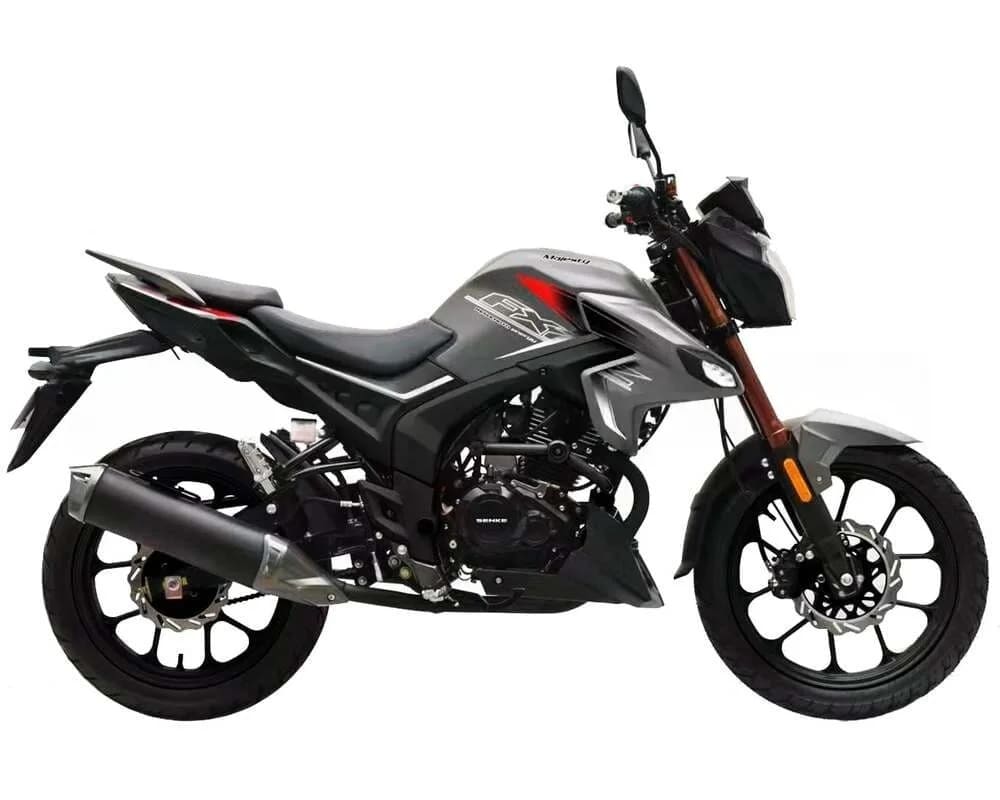 Купить Мотоцикл REGULMOTO Majesty