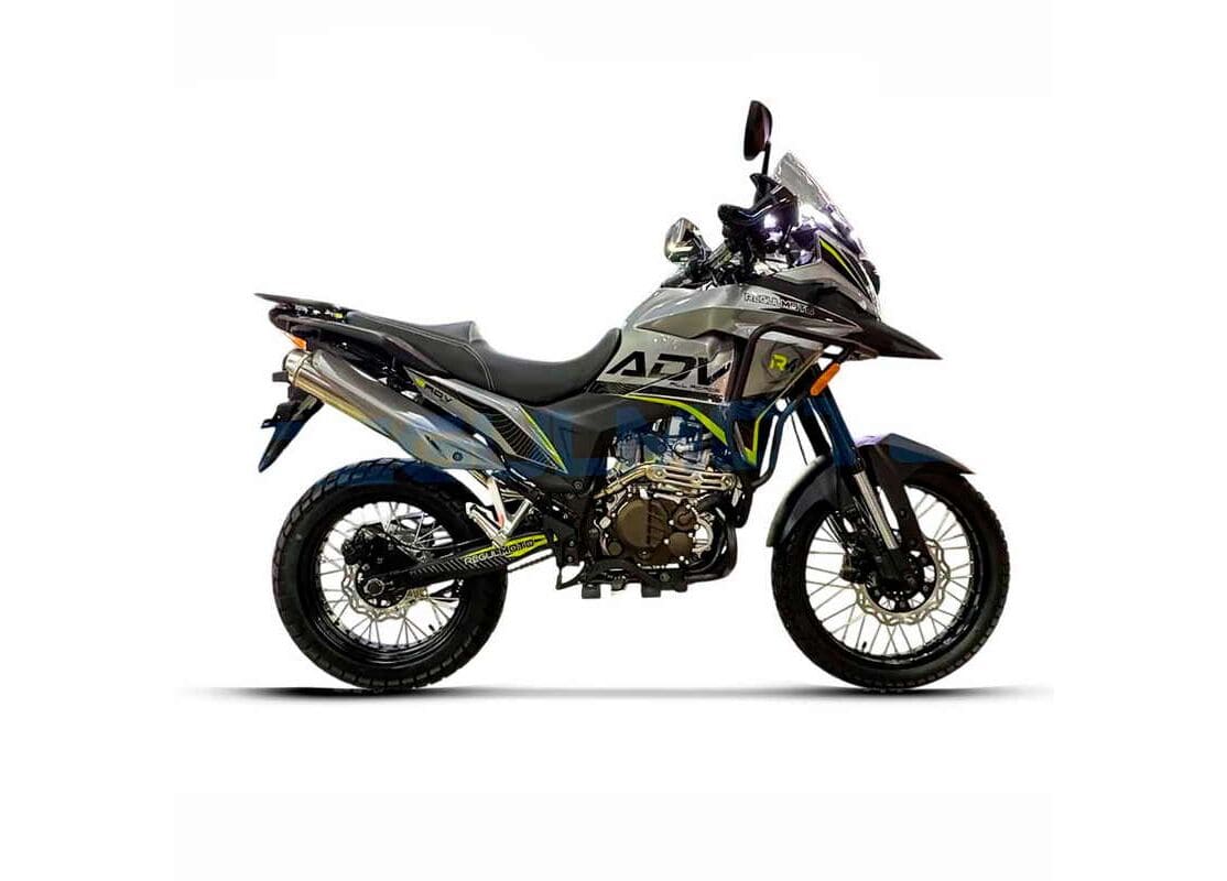 Купить Мотоцикл REGULMOTO ADV 300 S