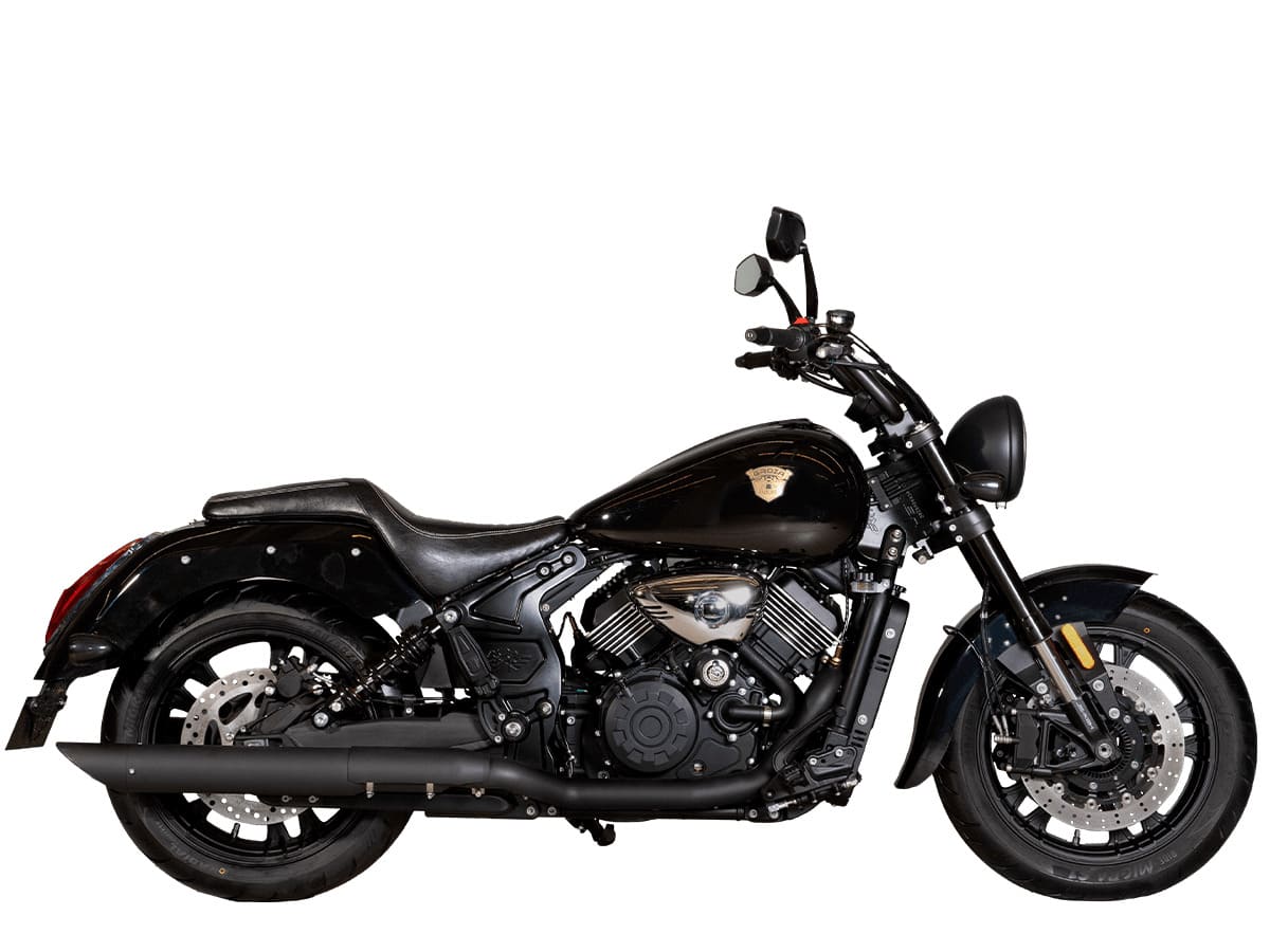 Купить Мотоцикл GROZA SL800