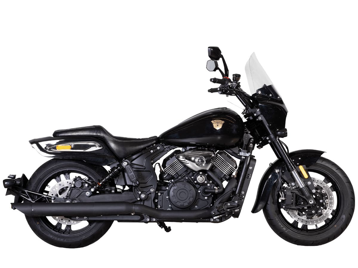 Купить Мотоцикл GROZA RL800