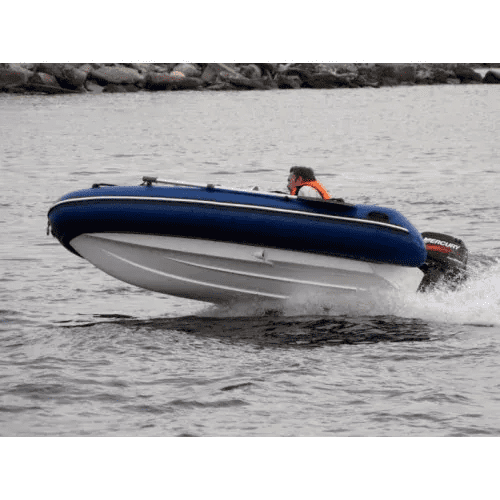 Купить Лодка РИБ AQUA BOAT 600