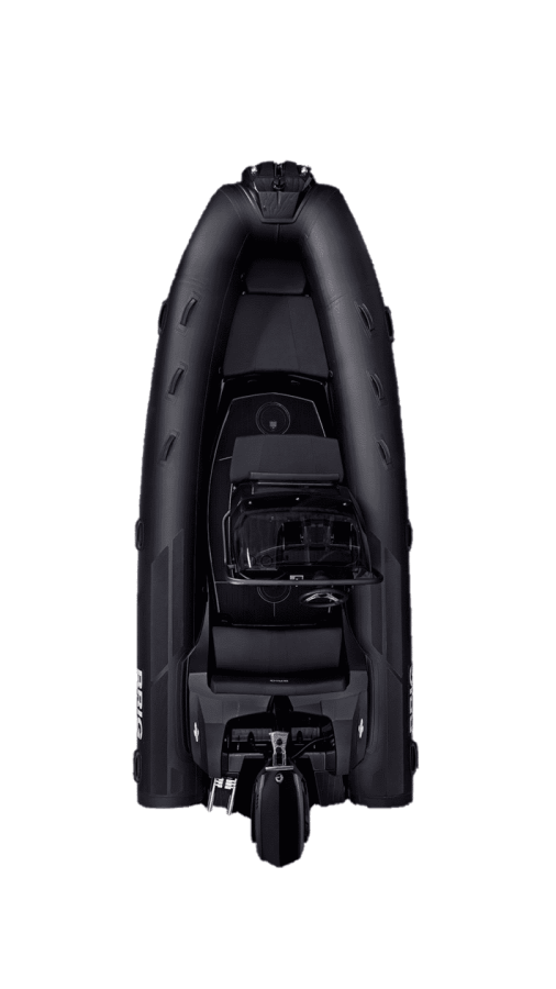 Купить Лодка РИБ BRIG EAGLE 5