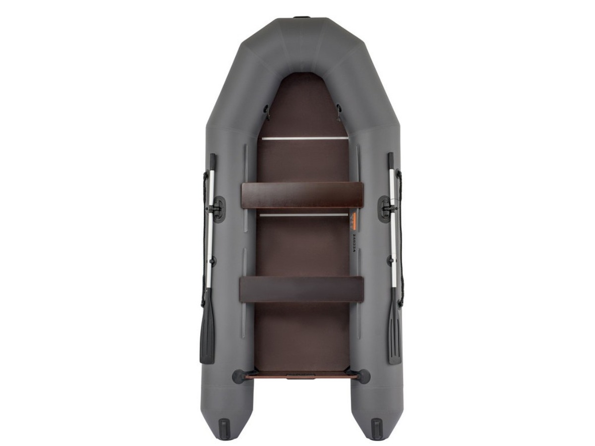 Купить Лодка ПВХ Tulin Легенда 3300 слань PRO