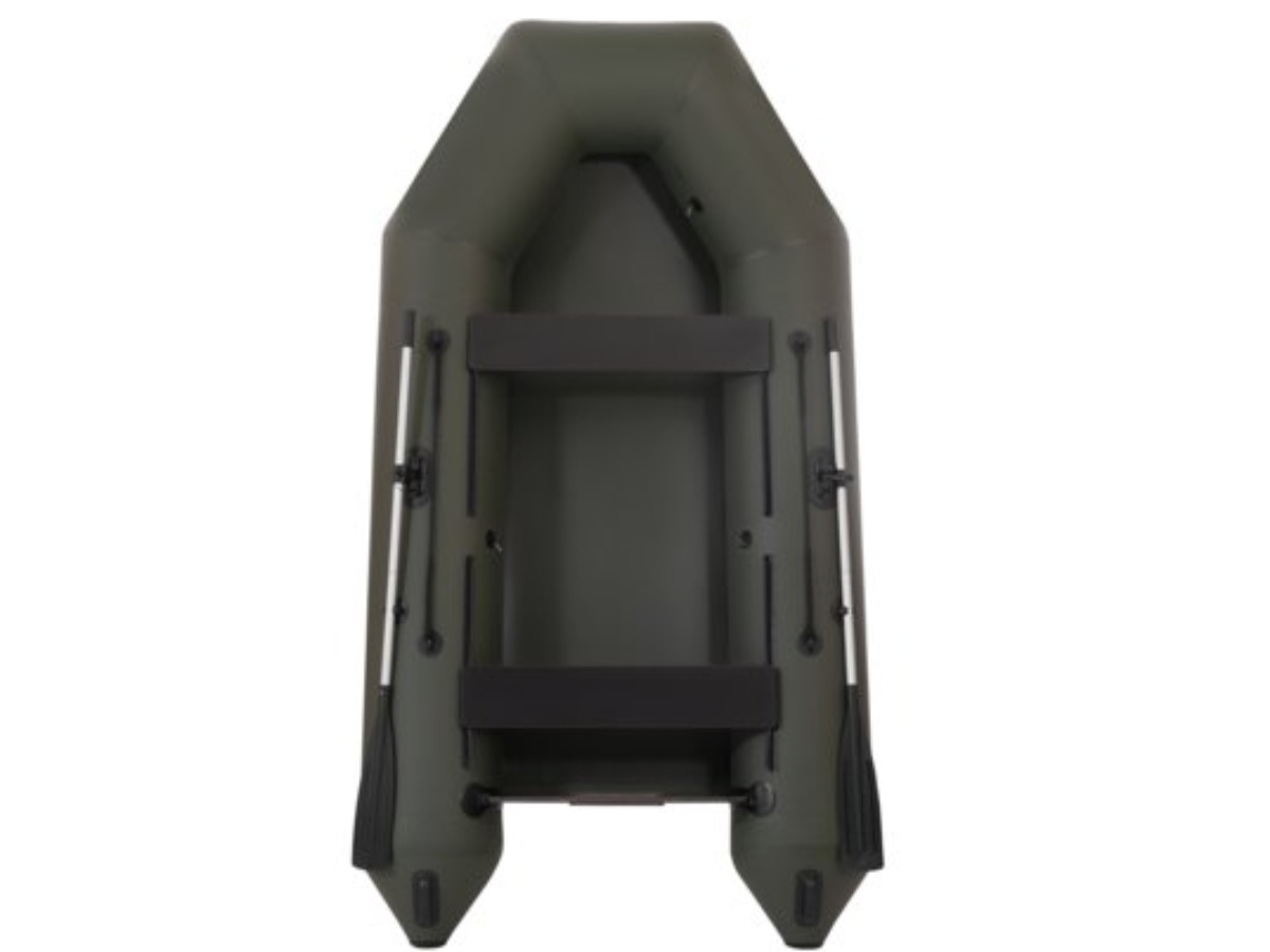 Купить Лодка ПВХ Tulin КП-330