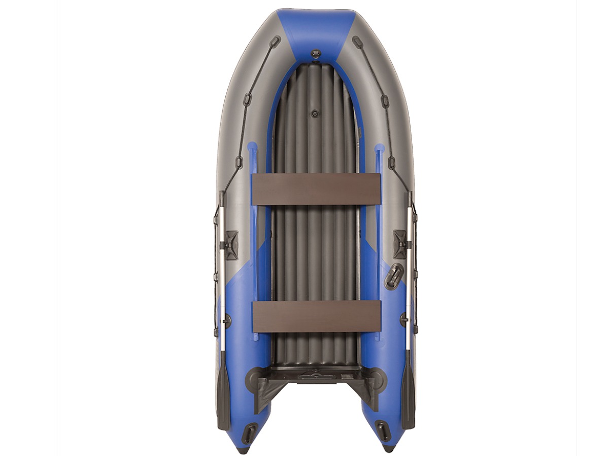 Купить Лодка ПВХ ПИЛОТ М-340 НДНД