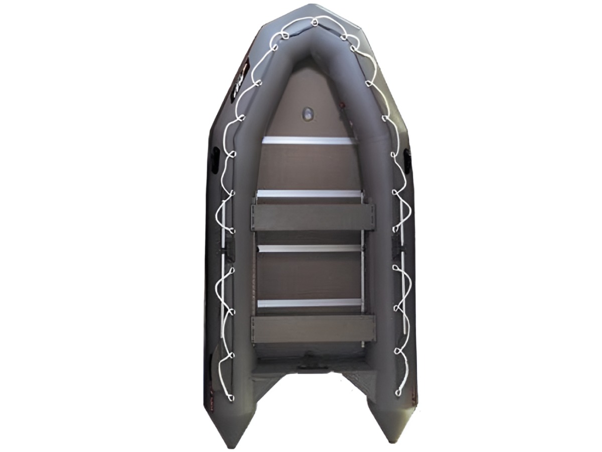 Купить Лодка ПВХ ФАВОРИТ F 420