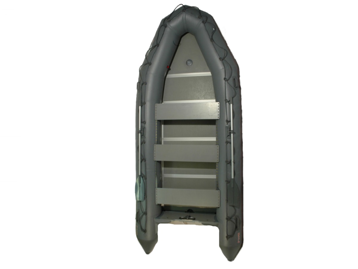 Купить Лодка ПВХ ФАВОРИТ F 470