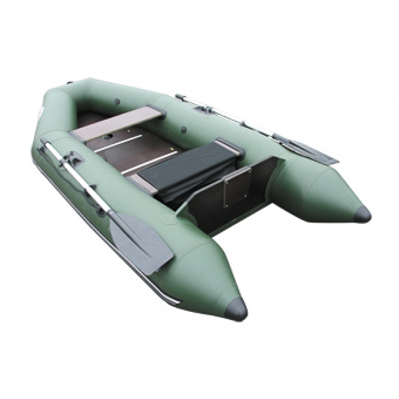Купить Лодка ПВХ Лидер 300