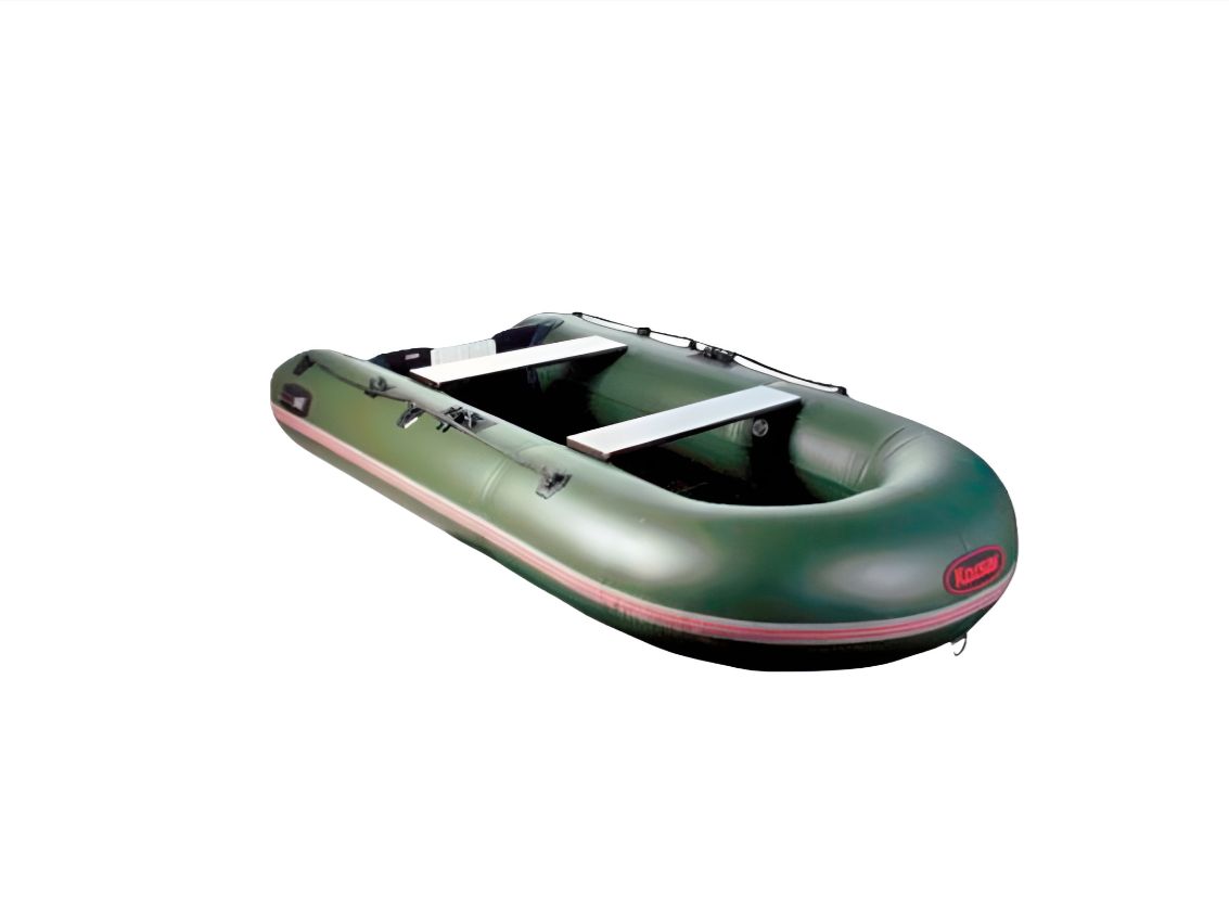 Купить Лодка ПВХ Флинт 300