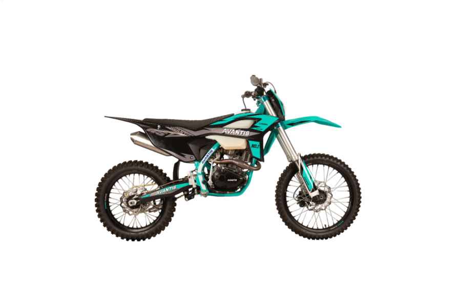 Купить Мотоцикл AVANTIS A5 (PR300) ENDURO