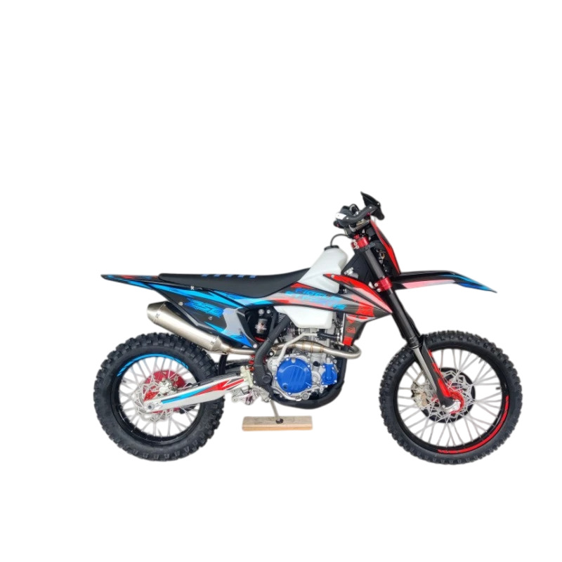 Купить Мотоцикл FIDELIS Et Fortis S7 NC250 ENDURO