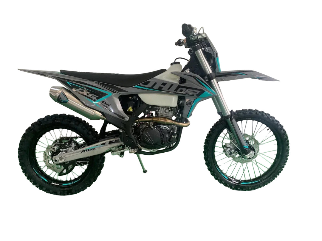 Купить Мотоцикл JHLofr ZR5 YBS300 (176MN) ENDURO