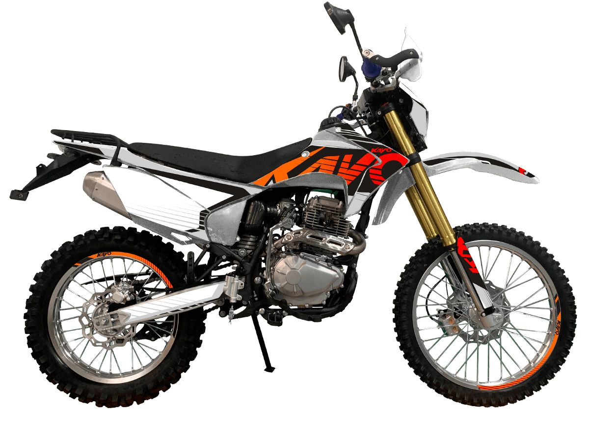 Купить Мотоцикл KAYO T1 300 ENDURO