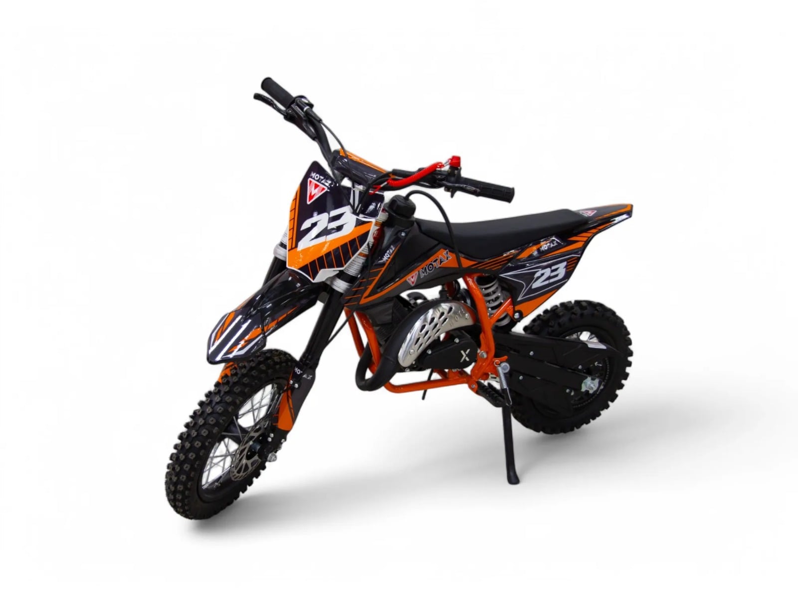 Купить Мотоцикл MOTAX 60 PS 12/10 PITBIKE