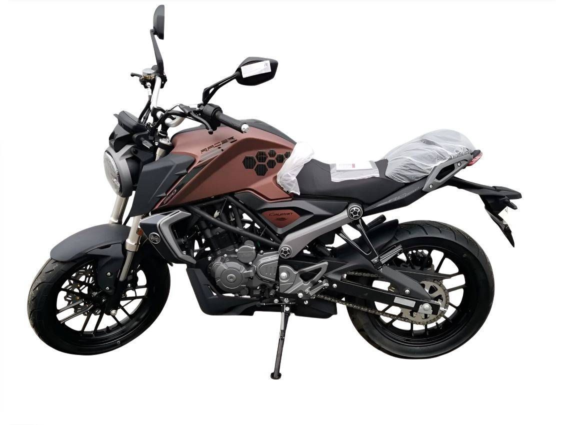 Купить Мотоцикл RACER RC250XZR-X КАЙМАН ENDURO