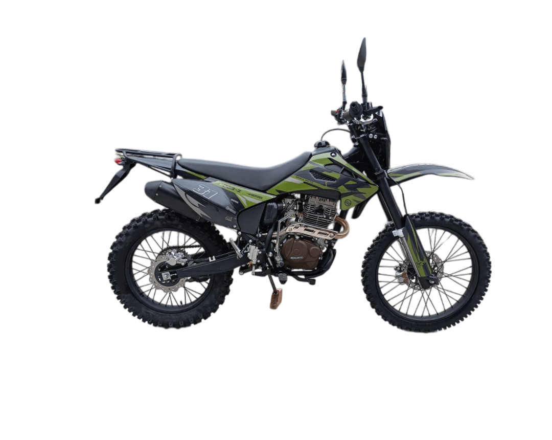 Купить Мотоцикл REGULMOTO Sport-003 Z ENDURO