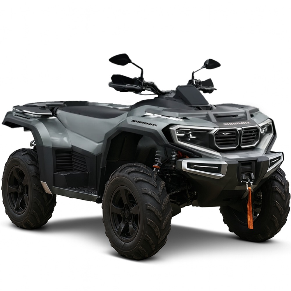 Купить Квадроцикл SHARMAX 1100 Force Extreme 2026 ПСМ