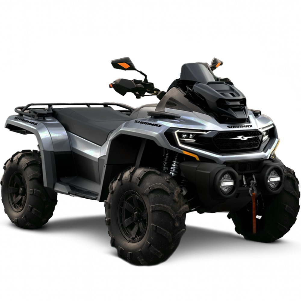 Купить Квадроцикл SHARMAX 1100 Mud Force 2026 ПСМ