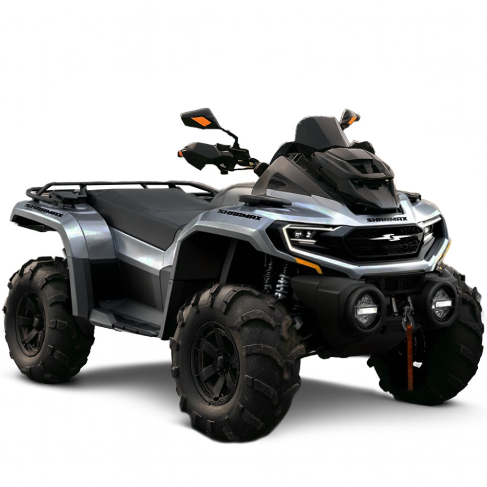 Купить Квадроцикл SHARMAX Mud Force 800 2026 ПСМ