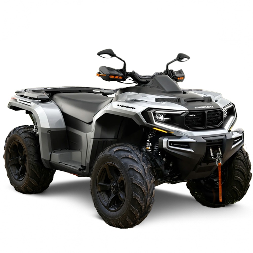 Купить Квадроцикл SHARMAX Force Extreme 800 2026 ПСМ