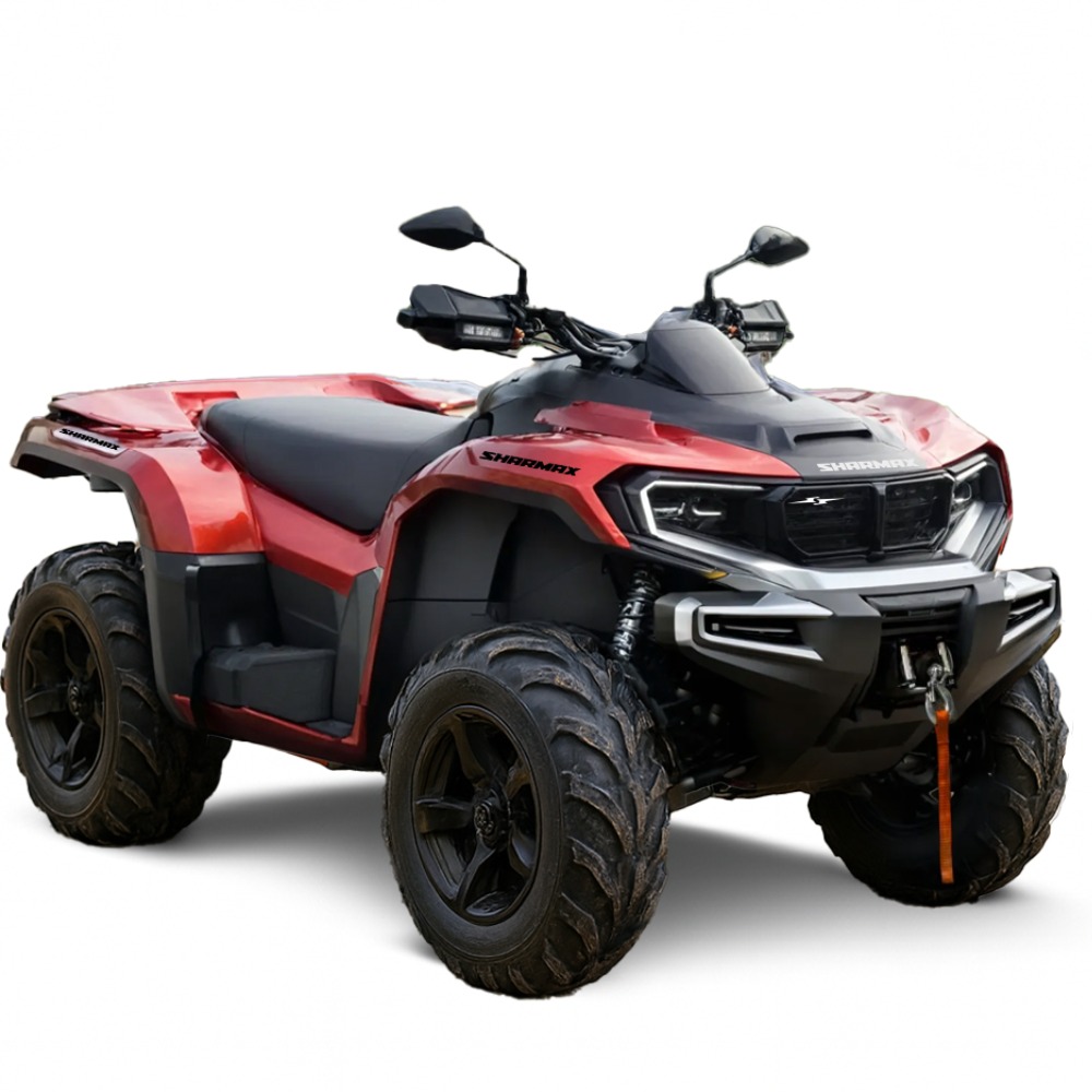 Купить Квадроцикл SHARMAX Force Extreme 700 ПСМ