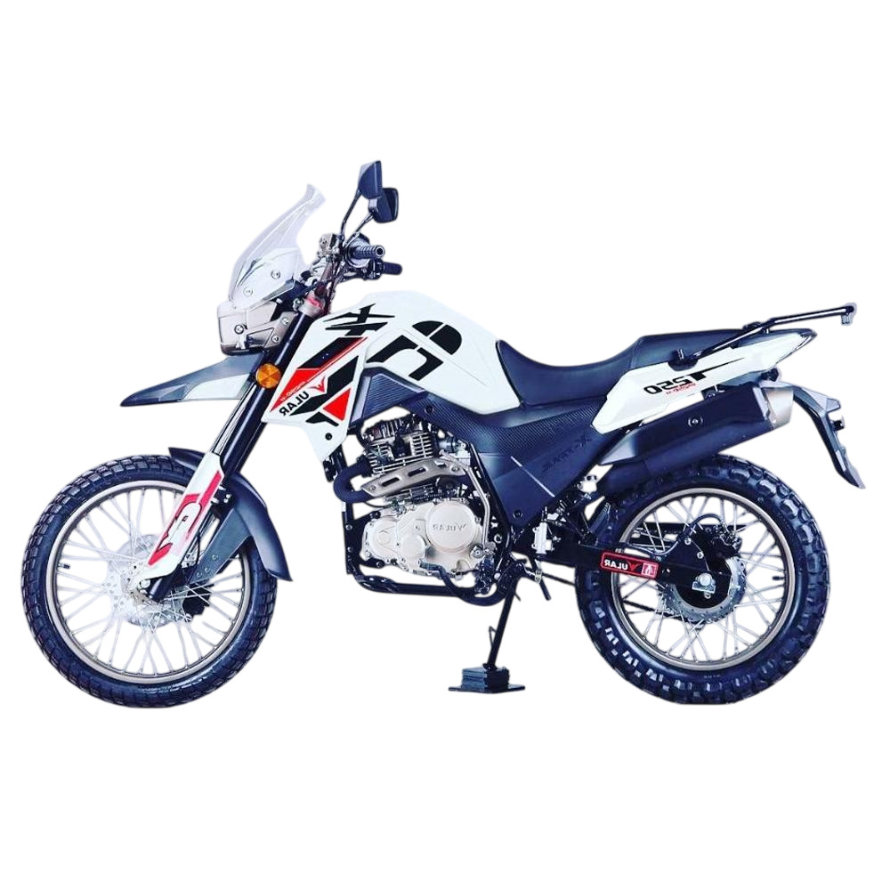 Купить Мотоцикл МОТОБАЗА Ular ENDURO