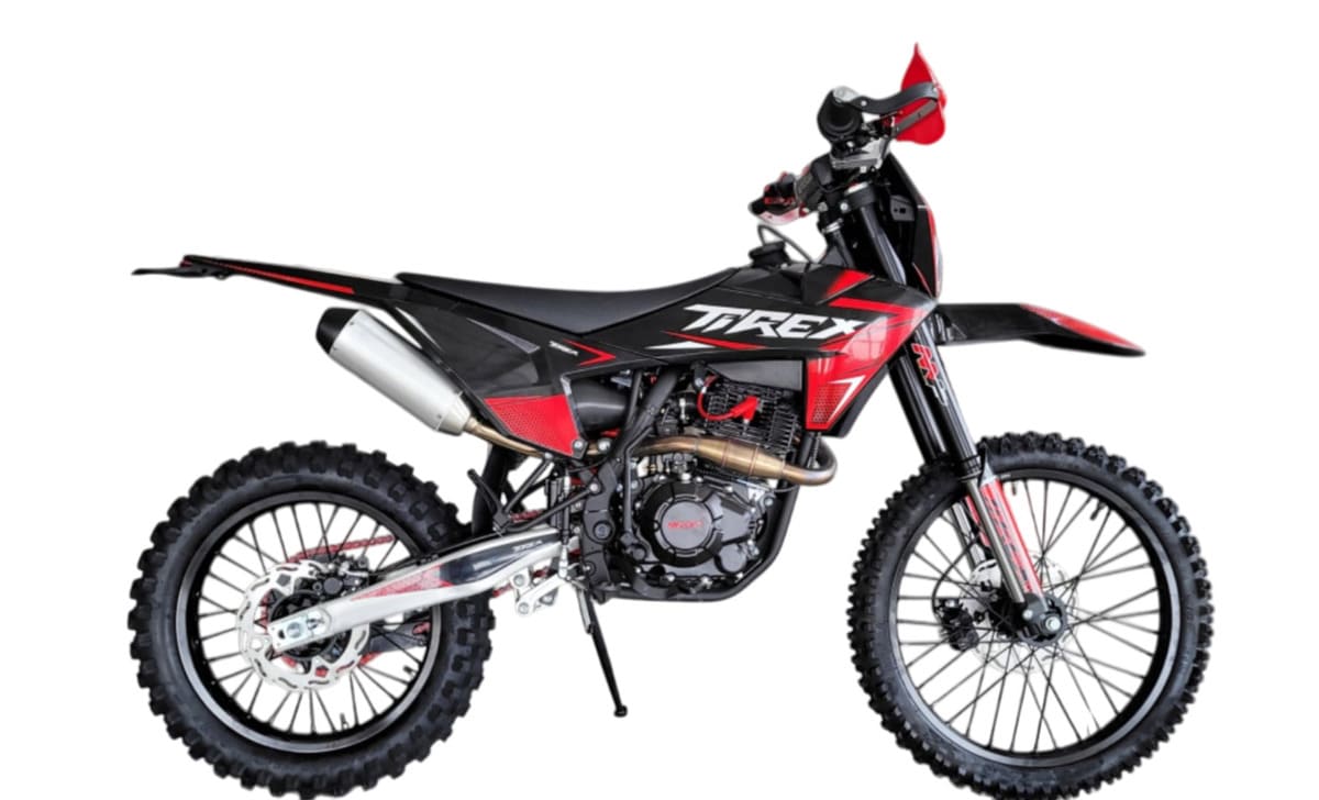 Купить Мотоцикл TIREX K5 300 ENDURO