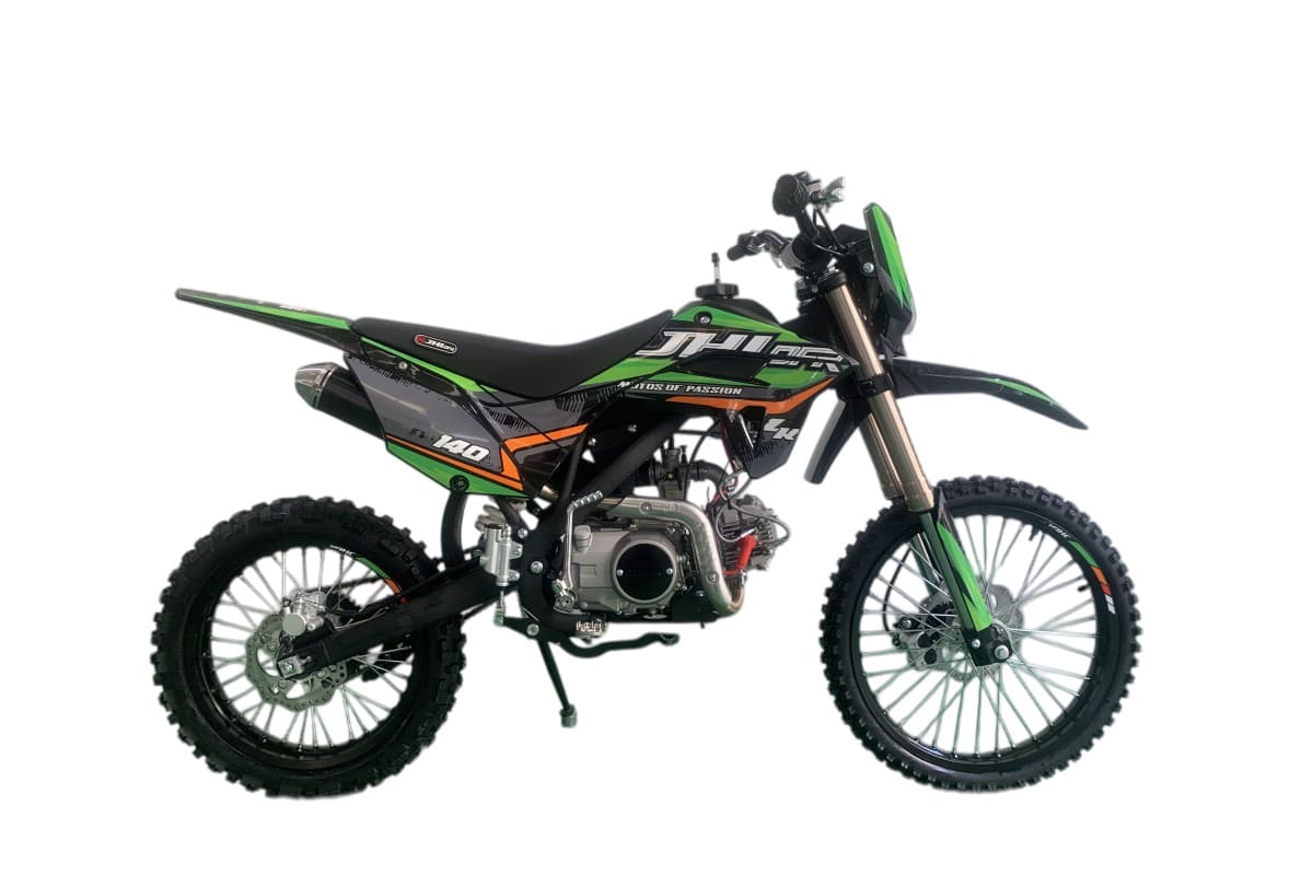 Купить Питбайк JHLofr LK140 19/16 PITBIKE