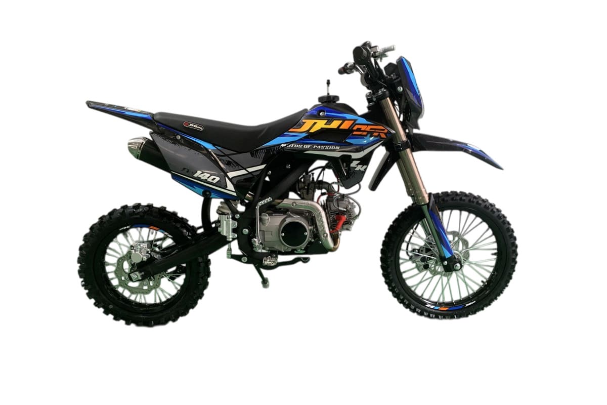 Купить Питбайк JHLofr LK140 17/14 PITBIKE
