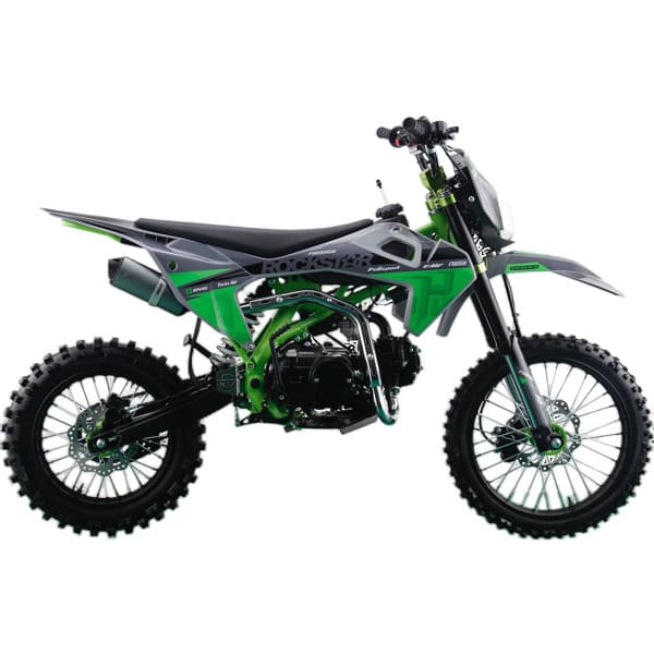 Купить Мотоцикл RACER Z1 PITBIKE