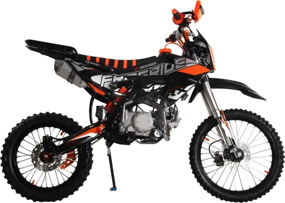 Купить Мотоцикл RACER RX125E PITBIKE