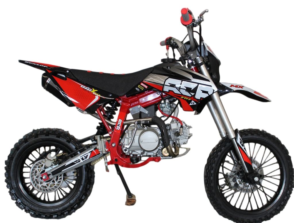 Купить Мотоцикл RACER MX140E PITBIKE