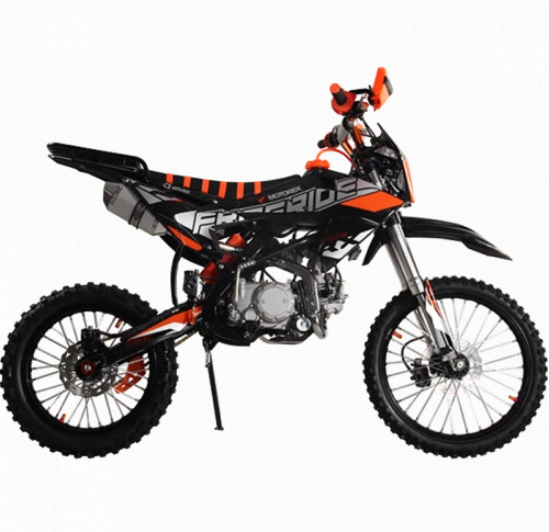 Купить Мотоцикл RACER RX140E PITBIKE