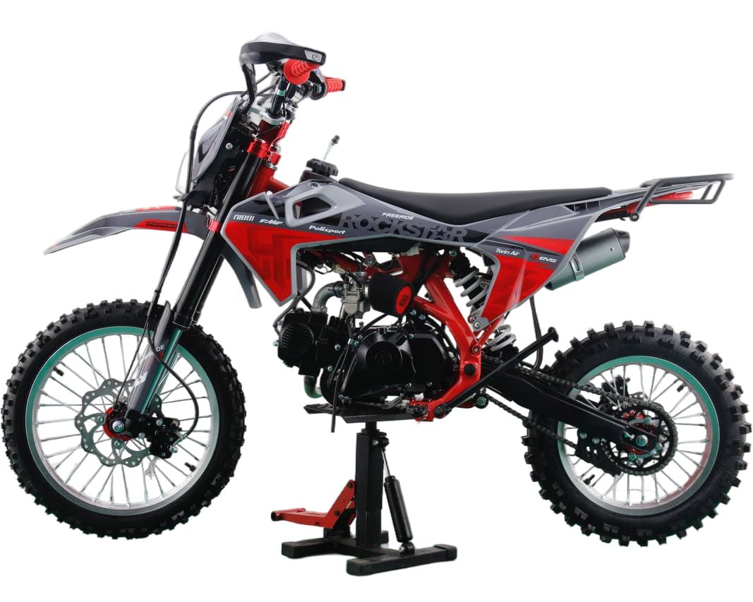 Купить Мотоцикл RACER Z2 PITBIKE