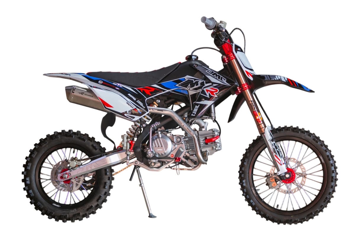 Купить Мотоцикл JMC 190 V3.0 SP 17/14 ENDURO