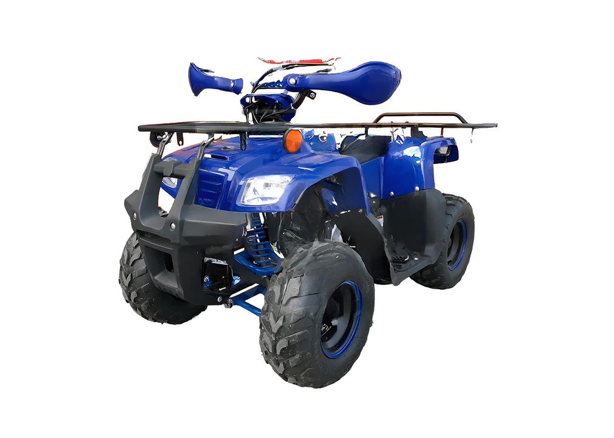 Купить Квадроцикл ATV Atomik Spark 70