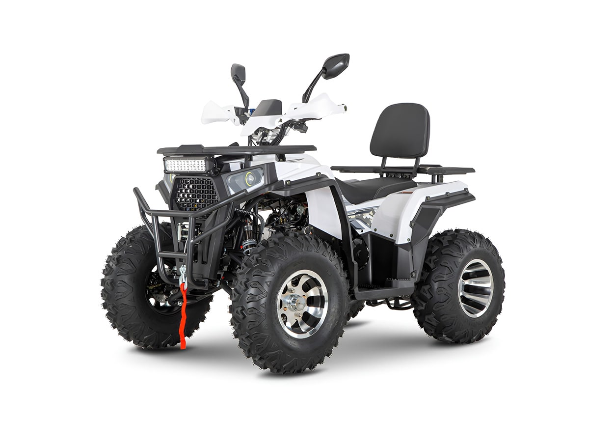 Купить Квадроцикл YACOTA Viking 200 Pro