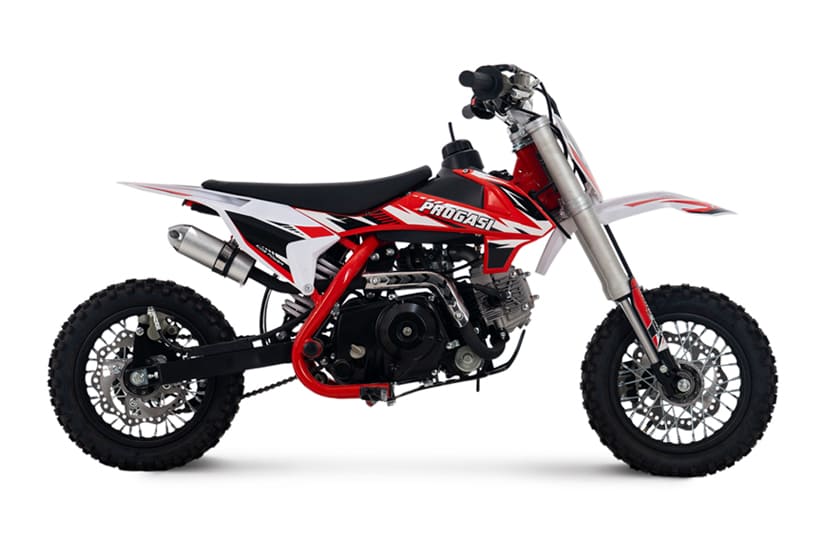 Купить Мотоцикл PROGASI Kids Power 110 10/10