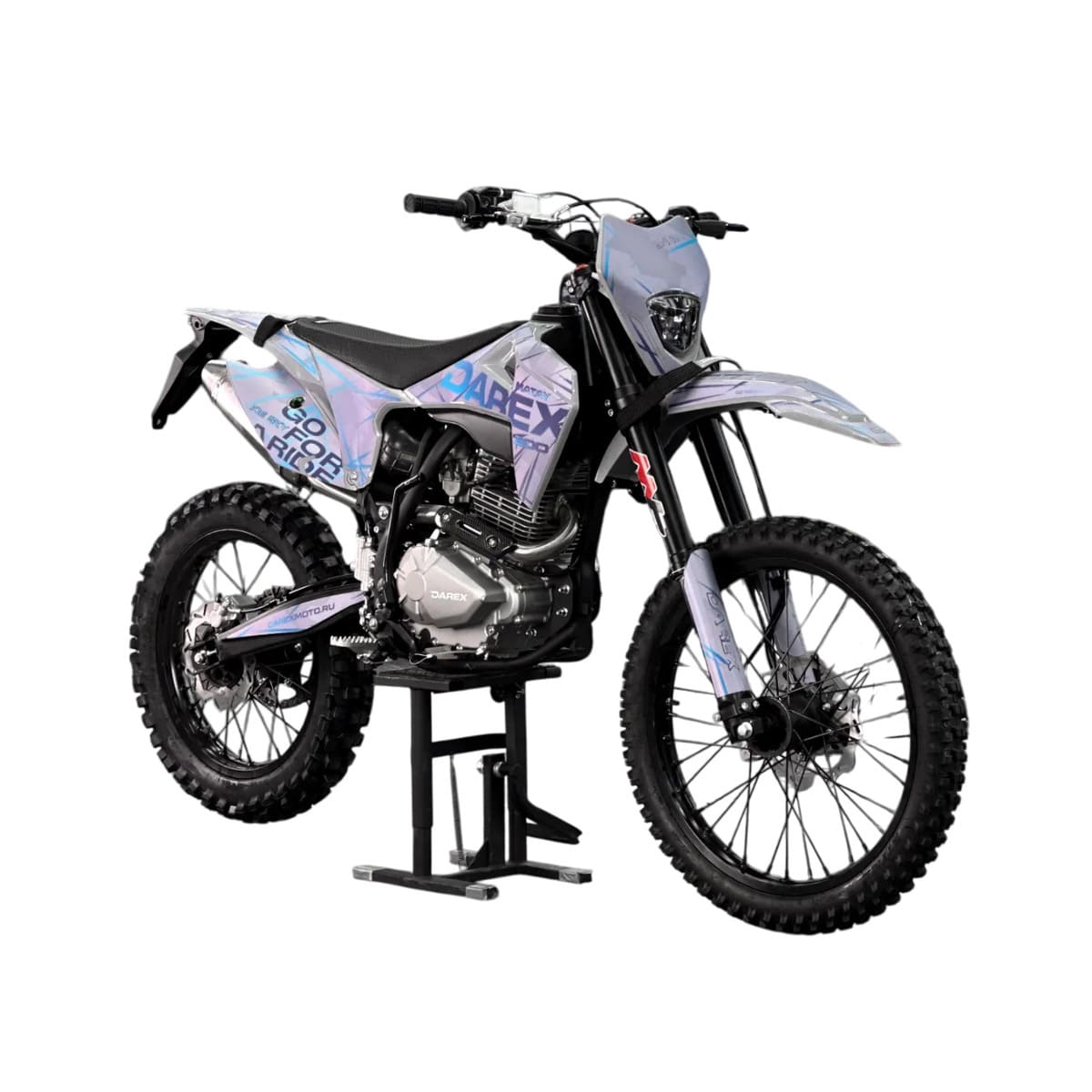 Купить Мотоцикл DAREX Matay 300 ENDURO