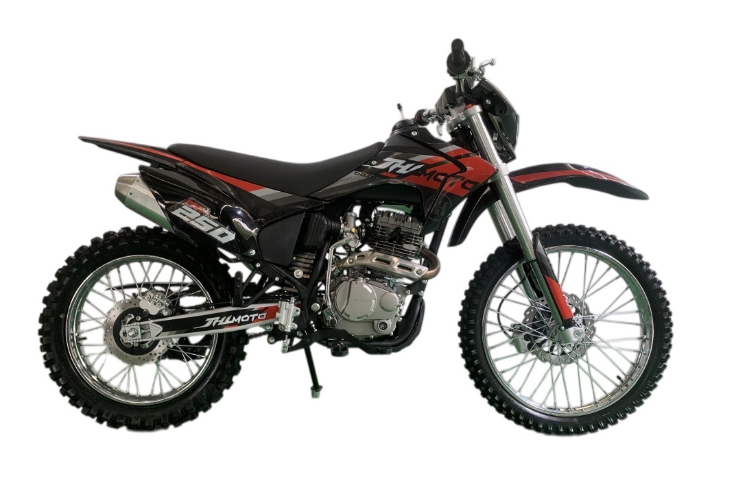 Купить Мотоцикл JHL MX250 ENDURO