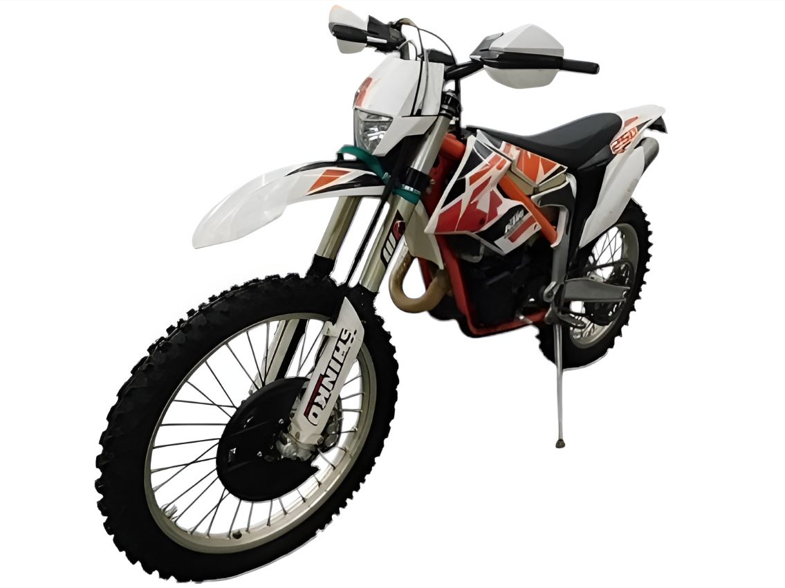Купить Мотоцикл KTM Freeride 250R
