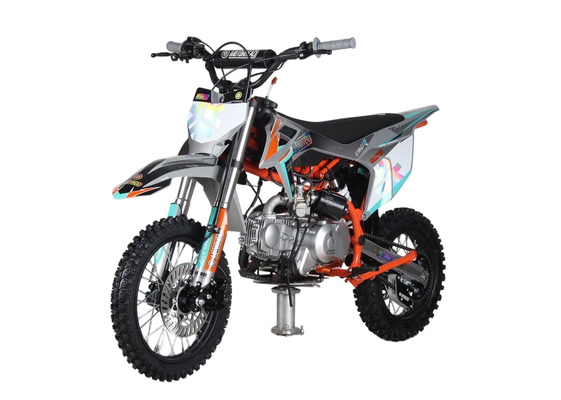 Купить Мотоцикл MOTORHEAD CFA110 12/10 PITBIKE