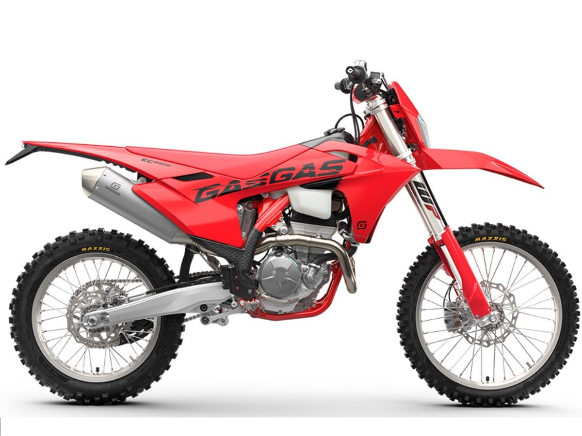 Купить Мотоцикл кроссовый эндуро GASGAS EC 250F 21/18