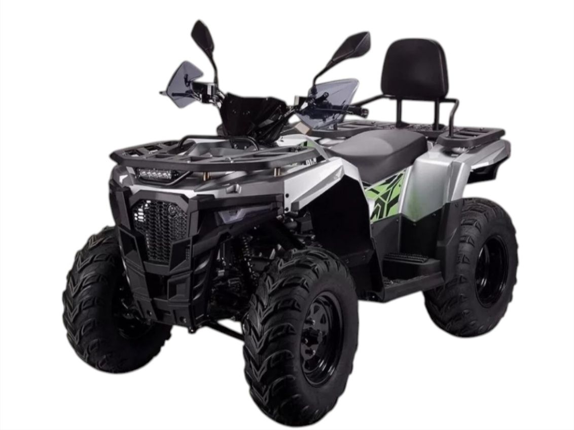 Купить Квадроцикл AVANTIS ATV 300 Lux