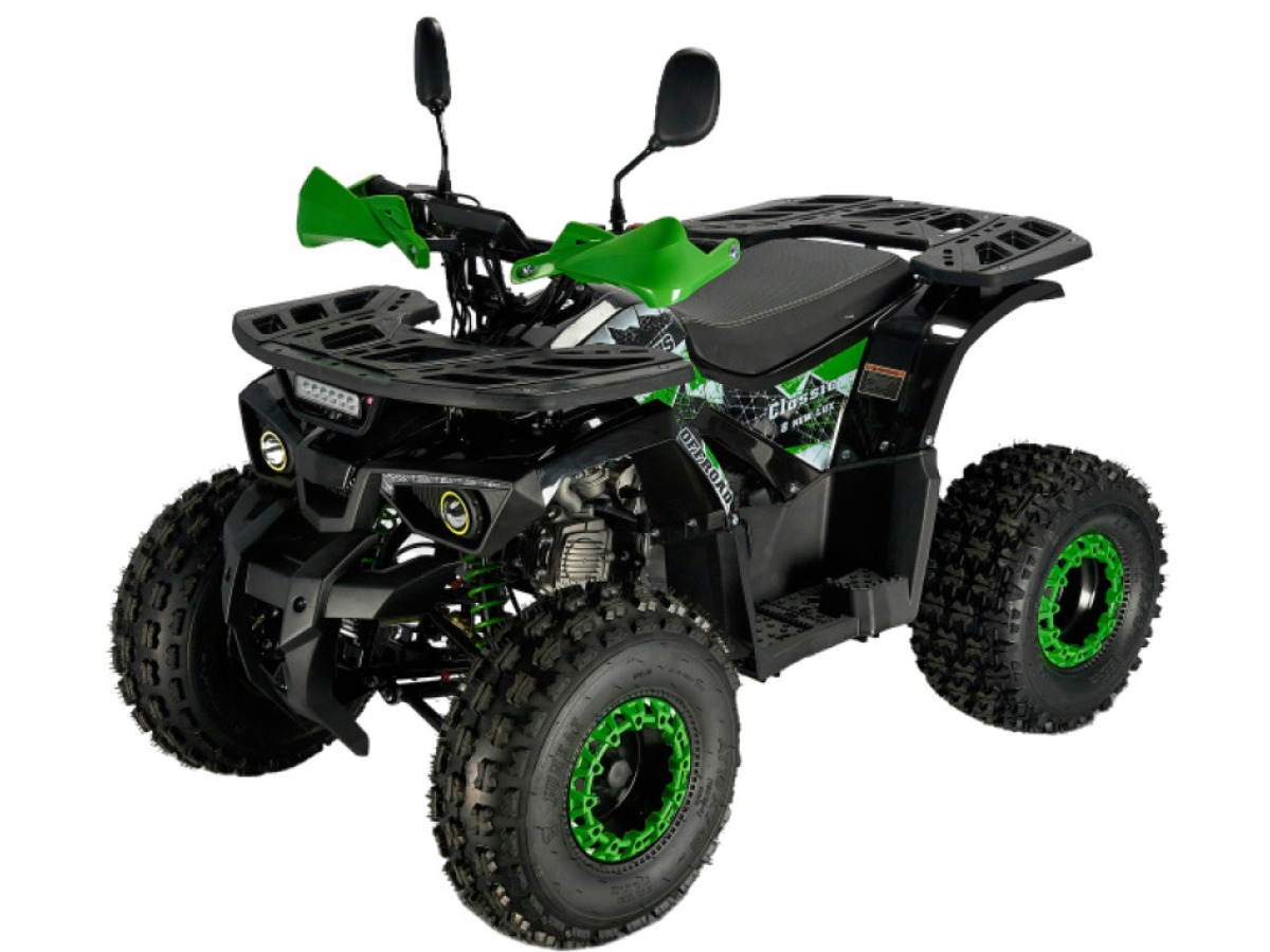 Купить Квадроцикл AVANTIS Classic 8 New lux