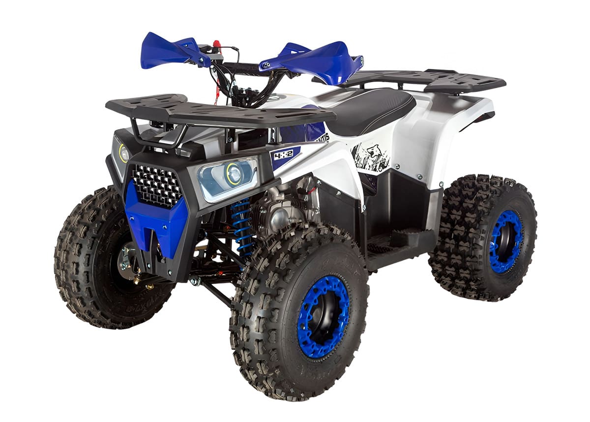 Купить Квадроцикл AVANTIS Optima 8 NEW