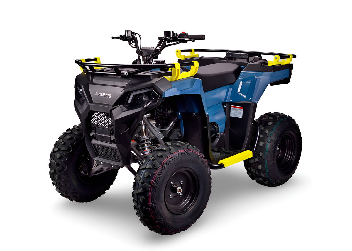 Купить Квадроцикл AVANTIS Ray 200 Basic