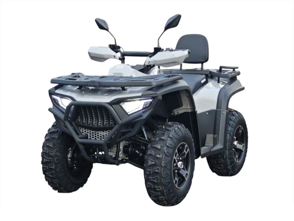 Купить Квадроцикл BASHAN Explorer 320 4x4