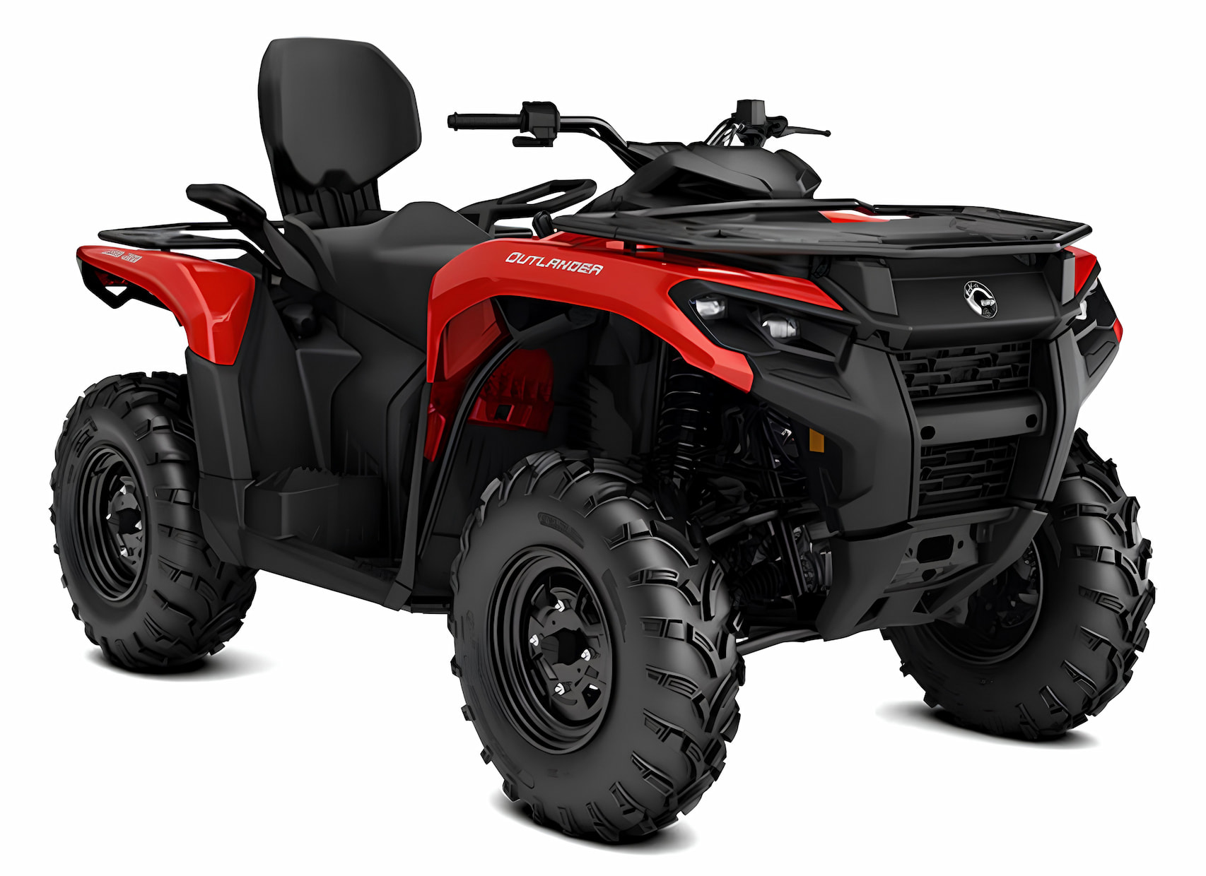 Купить Квадроцикл BRP Can-Am Outlander Max DPS 700 (2024) (ПСМ)